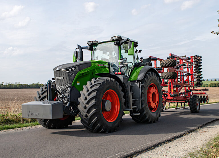 Тенденции в области тракторов на выставке Agritechnica 2025: больше мощности, больше интеллекта, меньше водителей