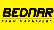 BEDNAR farm machinery