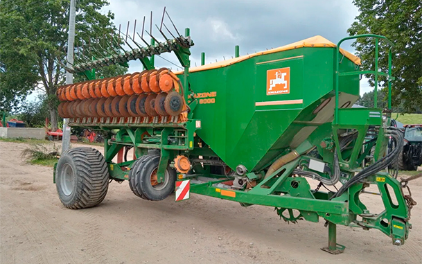 2680H High Performance Disk