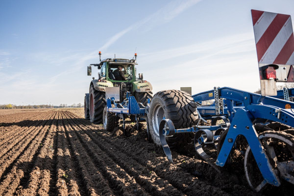 Запасные части для сельскохозяйственной техники
