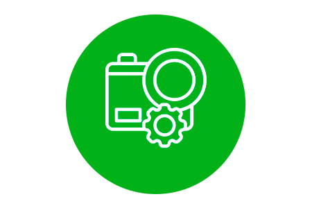 ЗАПАСНЫЕ ЧАСТИ И СЕРВИС