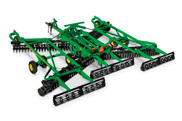 Орудия для обработки почвы