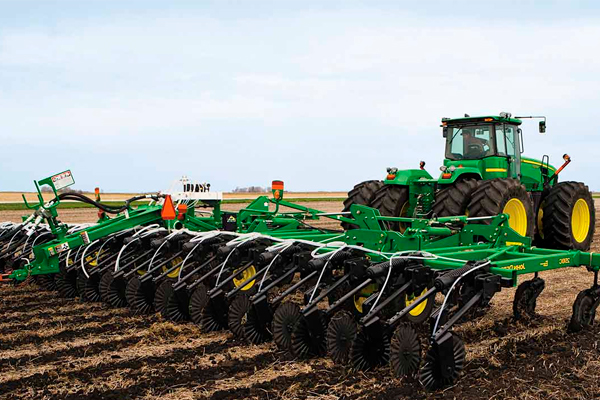 Посевное оборудование