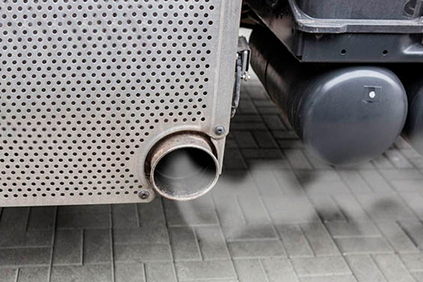 Профессиональные выхлопные системы