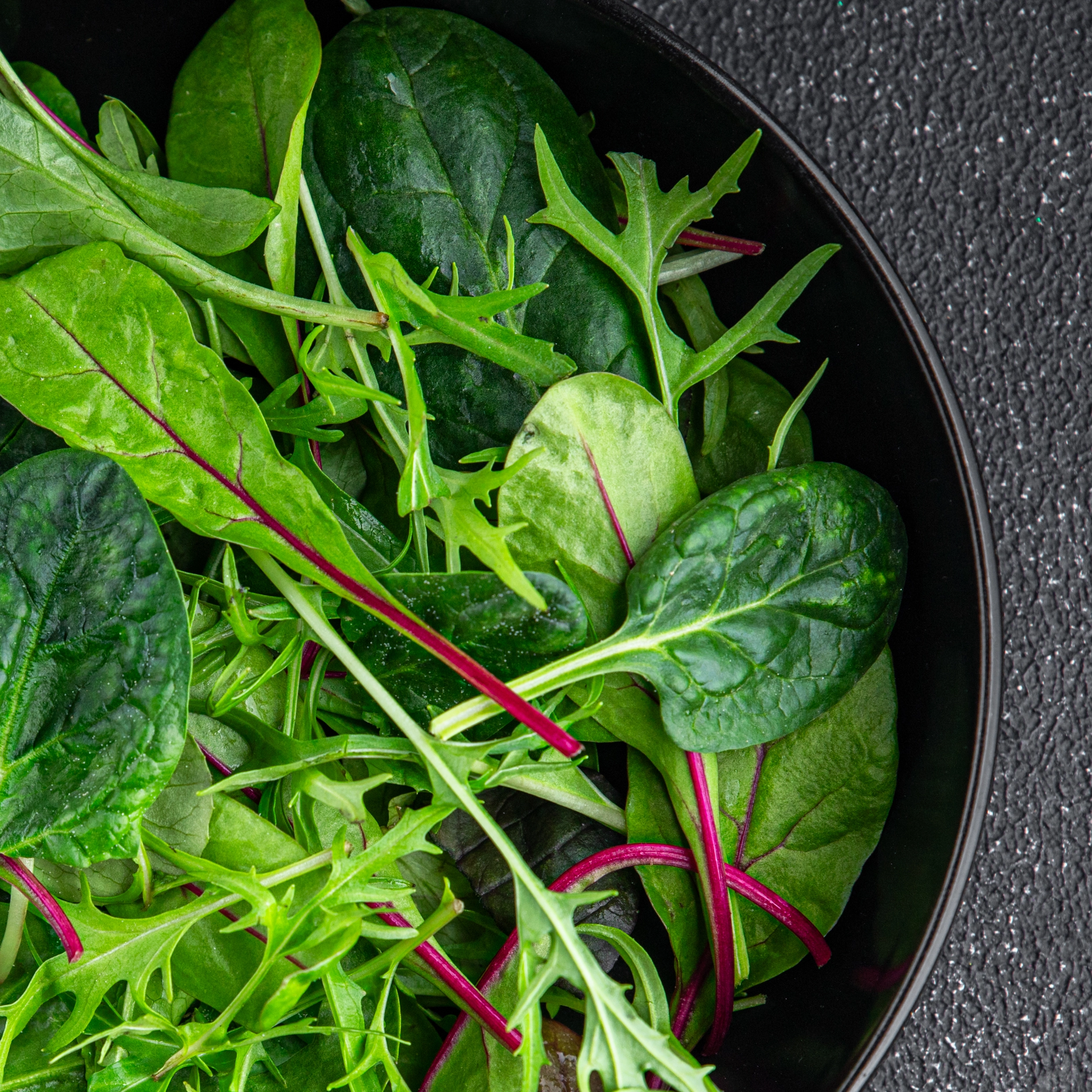 САЛАТЫ (микс сортов)