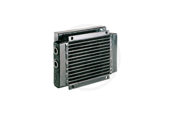 Системы отопления, охлаждения и вентиляции