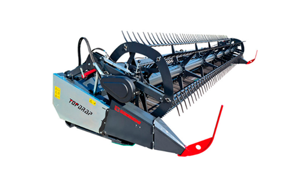 TOP DRAP FLEX DRAPER ЖАТКА