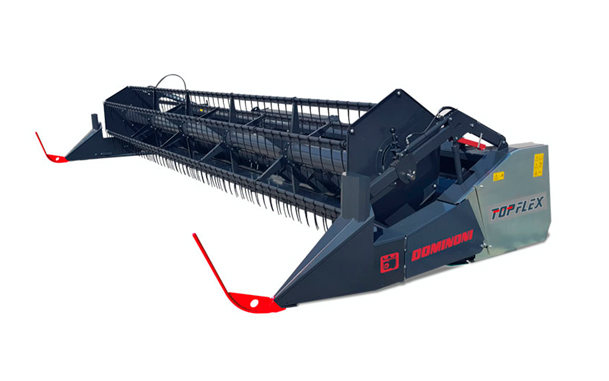 TOP FLEX ЖАТКА ШНЕКОВАЯ