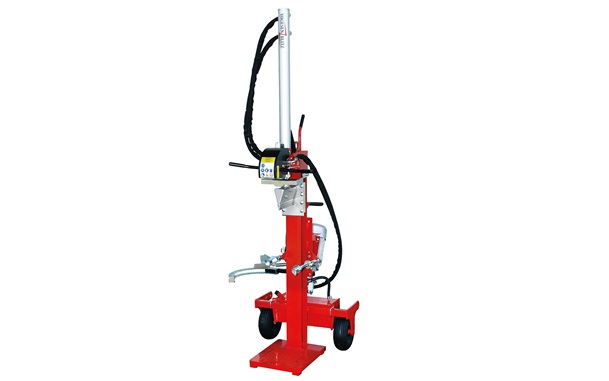 Вертикальный дровокол VPF 8