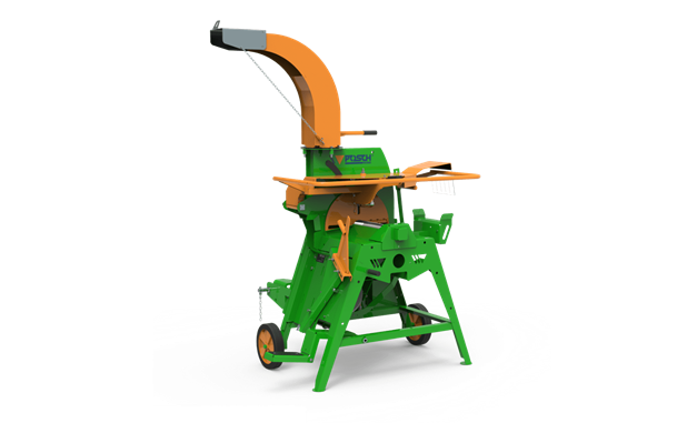 Окорочно-заточной станок