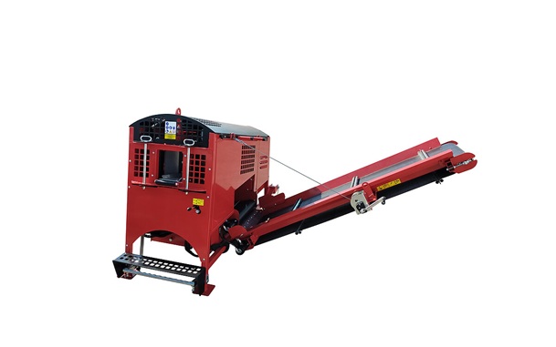 Точильные станки для деревянных свай