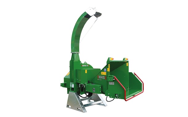 Измельчитель древесины NHS 220 Standard Line