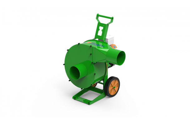 Система аспирации, модель 400S