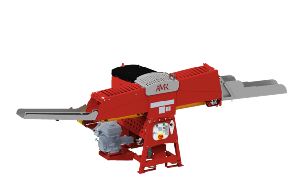 Сплитомат ESS