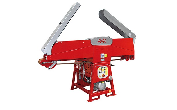 Машина для растопки древесины